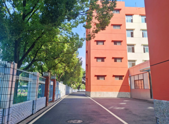 四川航天技师学院